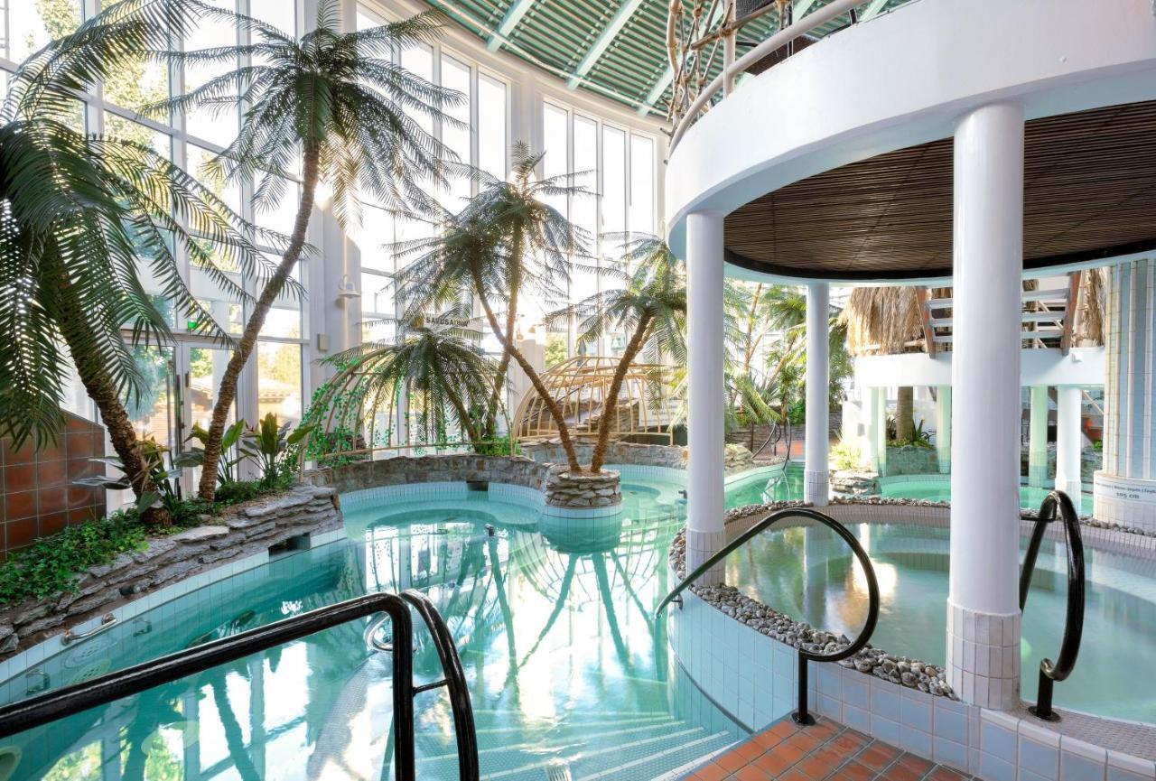 Holiday Club Katinkulta Apartments Vuokatti Exteriör bild
