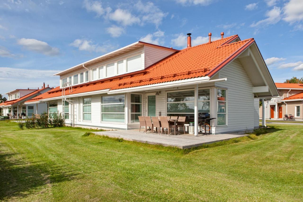Holiday Club Katinkulta Apartments Vuokatti Exteriör bild