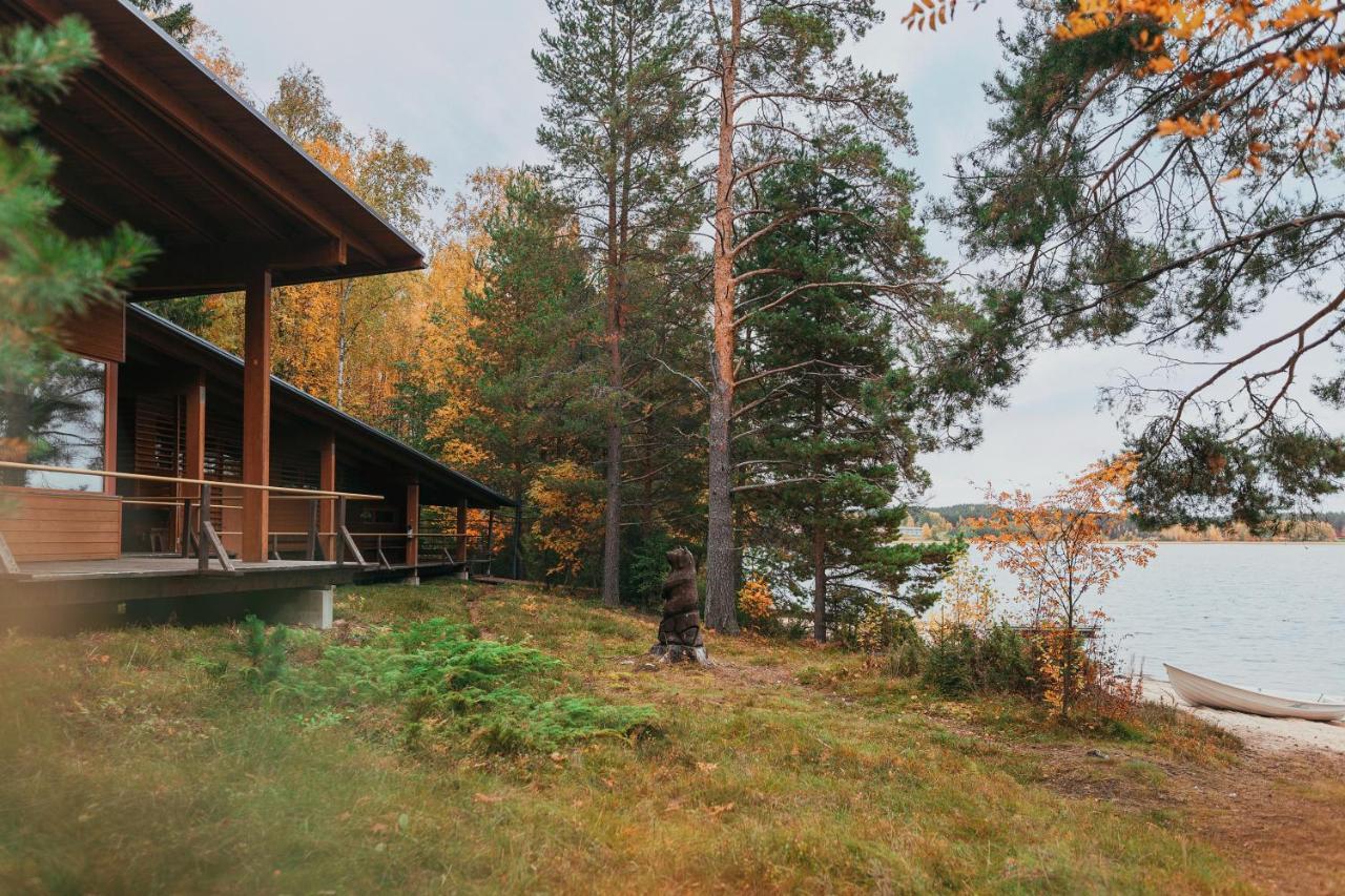 Holiday Club Katinkulta Apartments Vuokatti Exteriör bild
