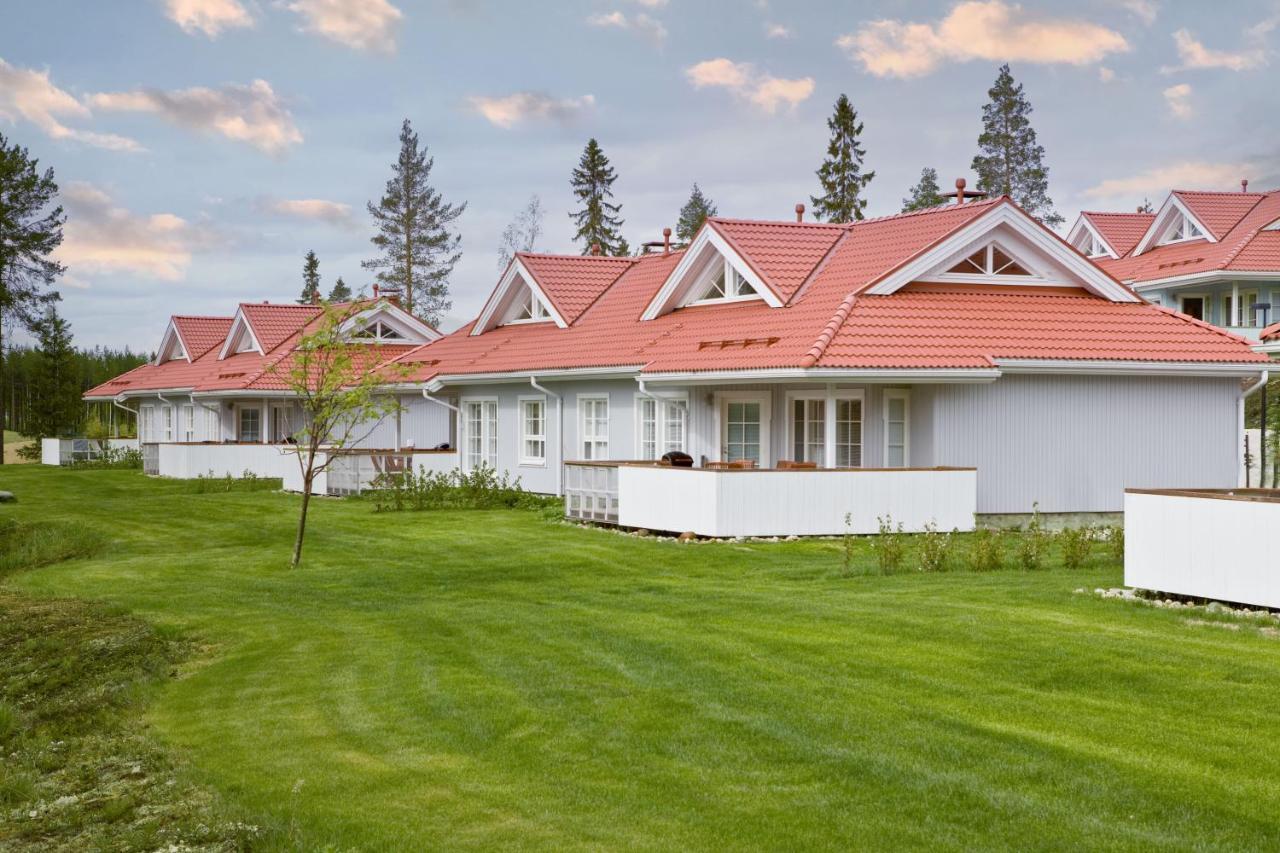 Holiday Club Katinkulta Apartments Vuokatti Exteriör bild